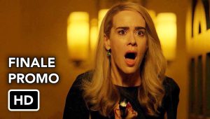 American Horror Story Season 8 Episode 10 Promo ‘Apocalypse Then’ Season Finale – Watch in HD