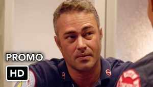 Chicago Fire 7×08 Promo: Discover ‘The Solution To Everything’ in Stunning HD
