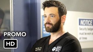 Chicago Med Season 4 Episode 8 Promo: ‘Play By My Rules’ (HD) – What’s in Store for the Med Team?