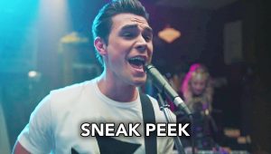 The Midnight Club: Riverdale 3×04 Sneak Peek #2 Music Video ‘Dream Warriors’ in HD