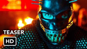 The Purge TV Series Season 2 Teaser Promo: Watch in HD for a Thrilling Preview!