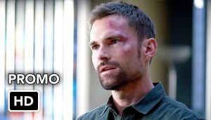 Lethal Weapon Season 3 Episode 7 Promo ‘Bali’ (HD) – What’s in Store for Riggs and Murtaugh?
