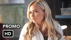 The Gifted 2×07 Promo: Unleashing ‘No Mercy’ in Season 2 Episode 7 (HD)
