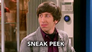 The Big Bang Theory 12×08 Sneak Peek #2: Get Ready for ‘The Consummation Deviation’ in HD