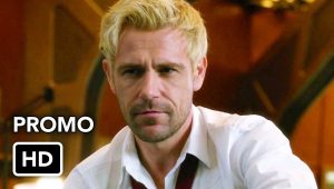 “Wet Hot American Bummer” – DC’s Legends of Tomorrow 4×04 Promo (Season 4 Episode 4) HD Trailer