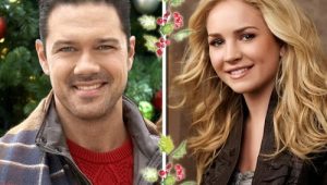Surprise! Ryan Paevey Filming Christmas Movie with Great American Family — See Details Here: