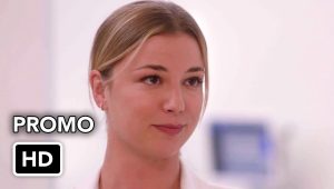 The Resident Season 2 Episode 8 Promo ‘Heart in a Box’ (HD) – What’s in Store for the Doctors?