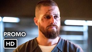 “The Demon” Arrow Season 7 Episode 5 Promo: Watch in HD