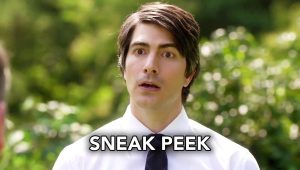 “Dancing Queen” Sneak Peek: DC’s Legends of Tomorrow Season 4 Episode 3 (HD) Preview