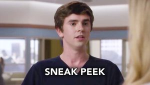 “The Good Doctor Season 2 Episode 6 Sneak Peek: ‘Two-Ply (or Not Two-Ply)’ (HD)” – A Glimpse into the Drama Ahead!