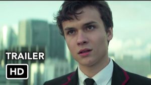 Deadly Class (Syfy) Trailer #2 HD – Russo Brothers’ Thrilling Comic Adaptation Unveiled