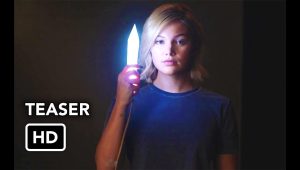 Meet the Cast of Marvel’s Cloak and Dagger Season 2 in this Thrilling Teaser Trailer (HD)