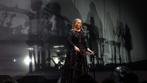 Grammy-Winning Artist Adele Set to Release Highly Anticipated New Music