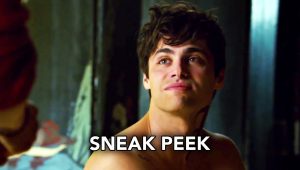 Shadowhunters Season 3 Episode 11 Sneak Peek: Malec Faces Challenges in ‘Lost Souls’ (HD)