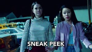 Get a Sneak Peek of Good Trouble (Freeform) – The Highly Anticipated Fosters Spinoff in HD!