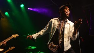 Rising Star: Anderson .Paak Makes Time Magazine’s 100 List