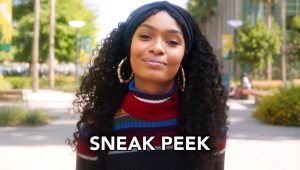 Grown-ish Season 2 Sneak Peek: Get a First Look in Stunning HD Quality