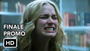 Season Finale Alert: YOU 1×10 Promo “Bluebeard’s Castle” Starring Penn Badgley and Elizabeth Lail in HD