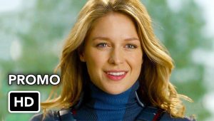 Supergirl Season 4 Episode 5 Promo ‘Parasite Lost’ Teases Exciting New Developments in HD