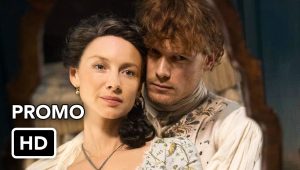 Outlander Season 4 Episode 2 Promo ‘Do No Harm’ in HD” – A Preview of the Latest Installment