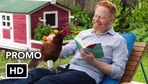 Modern Family Season 10 Episode 7 Promo: ‘Did the Chicken Cross the Road?’ (HD) – A Hilarious New Episode!