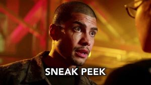Arrow Season 7 Episode 4 Sneak Peek #2: Explore ‘Level Two’ in HD