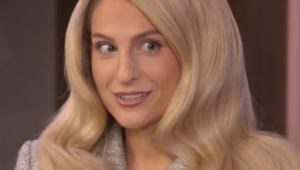 Breaking News: Meghan Trainor Forced to Cancel Tour Due to Unforeseen Circumstances