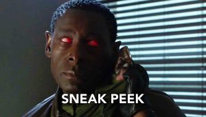Supergirl 4×04 Sneak Peek: Get Ready for Action in ‘Ahimsa’ | Season 4 Episode 4 Preview (HD)