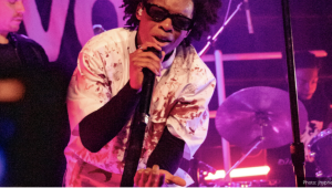The Shocking Allegations Against Rapper D4vd: A Murder Charge