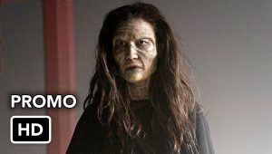 Van Helsing Season 3 Episode 6 Promo ‘Like Suicide’ (HD) – A Thrilling Preview!