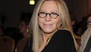 Barbra Streisand’s Iconic ‘Hello Gorgeous’ Becomes New York City’s Slogan