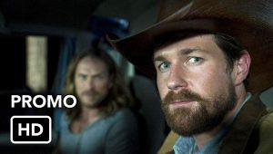 “To Witch Hell And Back: Midnight Texas 2×03 Promo in HD” – Get a sneak peek at the latest episode!