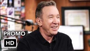 Last Man Standing 7×06 Promo: Vanessa’s Mother’s Courtship – Watch in HD!