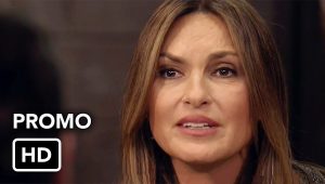 Law and Order SVU 20×08 Promo: Explore the Dark Depths of ‘Hell’s Kitchen’ in HD