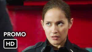 Station 19 Season 2 Episode 6 Promo: Last Day On Earth (HD) – What to Expect Next!