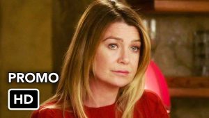 Grey’s Anatomy Season 15 Episode 7 Promo: ‘Anybody Have a Map?’ (HD) – Watch Now!