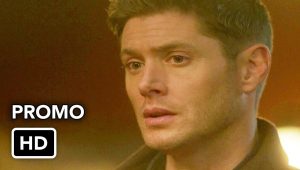 Supernatural Season 14 Episode 5 Promo ‘Nightmare Logic’ HD – What’s Next for the Winchesters?