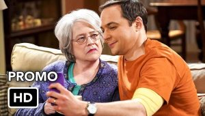 The Big Bang Theory Season 12 Episode 8 Promo: The Consummation Deviation (HD)