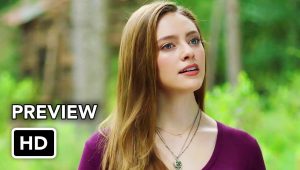 Legacies 1×02 Inside: Exploring ‘Some People Just Want To Watch The World Burn’ – The Originals Spinoff Episode