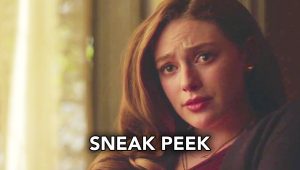 Legacies 1×02 Sneak Peek: Unveiling Chaos in ‘Some People Just Want To Watch The World Burn’ (HD) – The Originals Spinoff