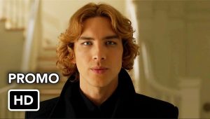 American Horror Story Season 8 Episode 9 Promo: Fire and Reign – Watch Now in HD!