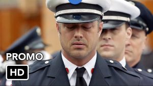 Chicago Fire 7×07 Promo: Uncover What Will Define You in HD