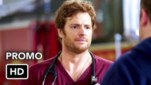 Chicago Med Season 4 Episode 7 Promo: “The Poison Inside Us” (HD) – What’s in Store for the Doctors?