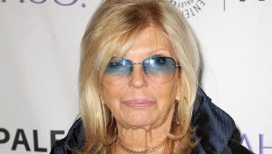 Boots Are Made for Walking: Nancy Sinatra Takes on Trump