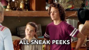 Discover Young Sheldon 2×07 All Sneak Peeks: ‘Carbon Dating and a Stuffed Raccoon’ in HD