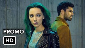 The Gifted Season 2 Promo: Watch the Exciting ‘Change the World’ Trailer in HD