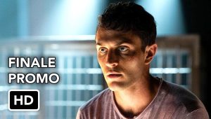 The Purge TV Series Season Finale 1×10 Promo ‘A Nation Reborn’ (HD): What to Expect in the Explosive Conclusion