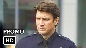 The Rookie 1×04 Promo: Nathan Fillion Shines in ‘The Switch’ | Watch in HD