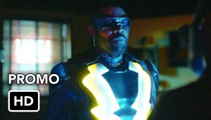 “The Book of Blood: Chapter One” – Black Lightning 2×05 Promo (HD) | Season 2 Episode 5 Promo Analysis and Spoilers