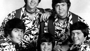 Remembering Alan Osmond: A Tribute to a Music Legend